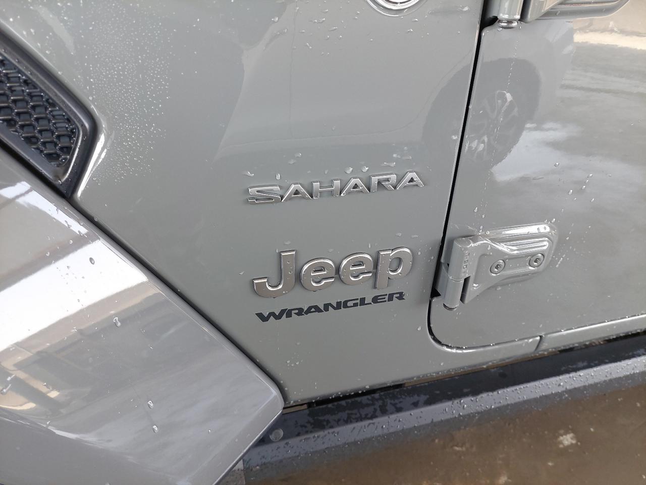 1C4HJXBG8MW687993 - 2021 Jeep WRANGLER - #56609785