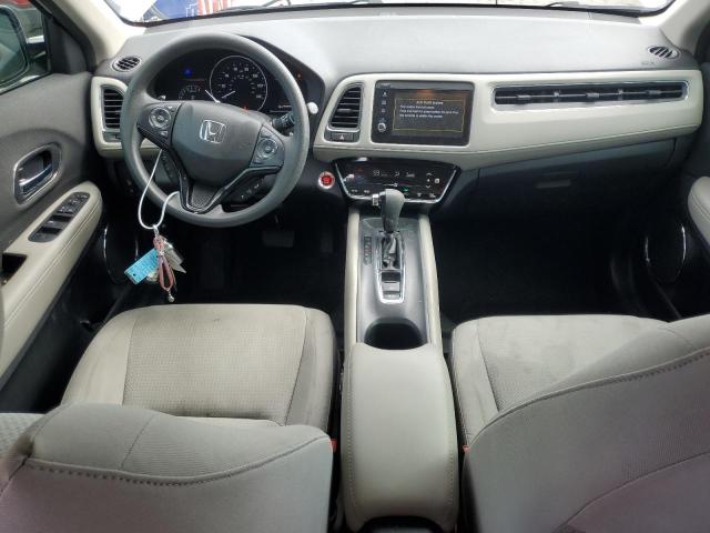  HONDA HR-V 2022 Білий