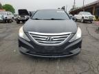 2014 Hyundai Sonata Se იყიდება Denver-ში, CO - Rear End