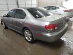 2004 Infiniti I35  for Sale in Madisonville, TN - Front End