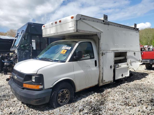 2006 Chevrolet Express G3500 