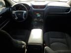2016 Chevrolet Traverse Lt за продажба в Oklahoma City, OK - Hail