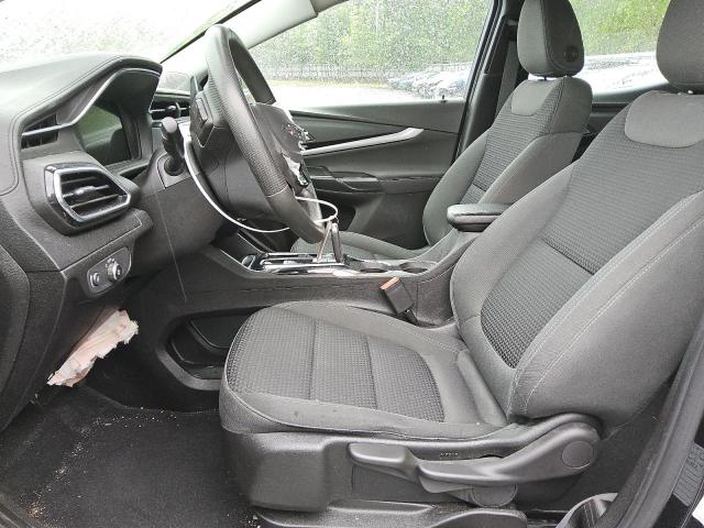  CHEVROLET BOLT 2023 Czarny