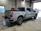 2024 Chevrolet Silverado C1500 Lt na sprzedaż w New Orleans, LA - Rear End