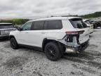 2021 Jeep Grand Cherokee L Laredo zu verkaufen in Fairburn, GA - Front End