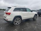 2012 Jeep Grand Cherokee Overland for Sale in Fredericksburg, VA - Front End