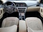2017 Hyundai Sonata Se იყიდება Colorado Springs-ში, CO - Front End