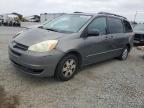 2004 Toyota Sienna Ce за продажба в San Diego, CA - Rear End