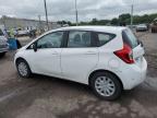 2016 Nissan Versa Note S за продажба в Chalfont, PA - Water/Flood