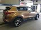 2017 Kia Sportage Ex for Sale in Pasco, WA - Minor Dent/Scratches