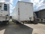 2012 Wabash Dry Van Trailer en Venta en Lumberton, NC - Minor Dent/Scratches