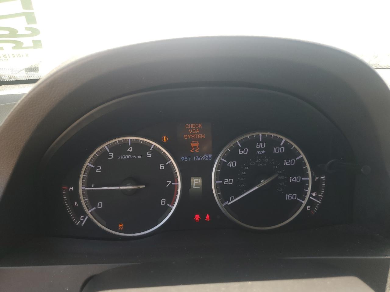 2014 Acura Rdx VIN: 5J8TB3H38EL003288 Lot: 56778745