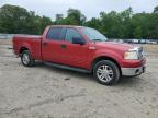 2007 Ford F150 Supercrew de vânzare în Seaford, DE - Rear End
