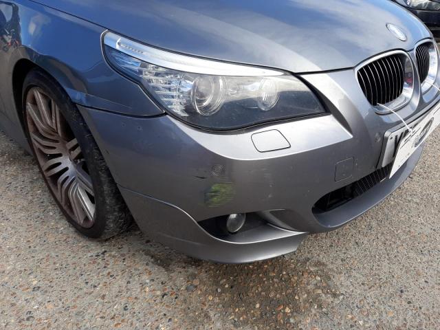 2007 BMW 535D M SPO