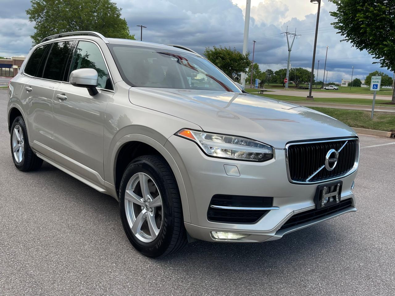 Oklahoma City, OK에서 판매 중인 2016 Volvo Xc90 T5 - Minor Dent/Scratches