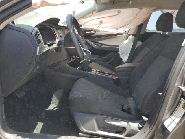  VOLKSWAGEN JETTA 2020 Szary