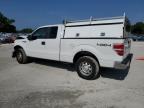 2013 Ford F150 Super Cab zu verkaufen in Ocala, FL - Front End