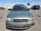2004 Subaru Legacy Outback Awp للبيع في Airway Heights، WA - Front End
