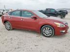 2015 Nissan Altima 2.5 იყიდება Houston-ში, TX - Rear End