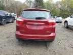 2016 Ford C-Max Sel იყიდება North Billerica-ში, MA - Front End