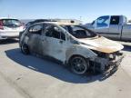 2020 Nissan Versa Sr zu verkaufen in Sacramento, CA - Burn