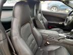 2010 Chevrolet Corvette Grand Sport იყიდება Taylor-ში, TX - Front End