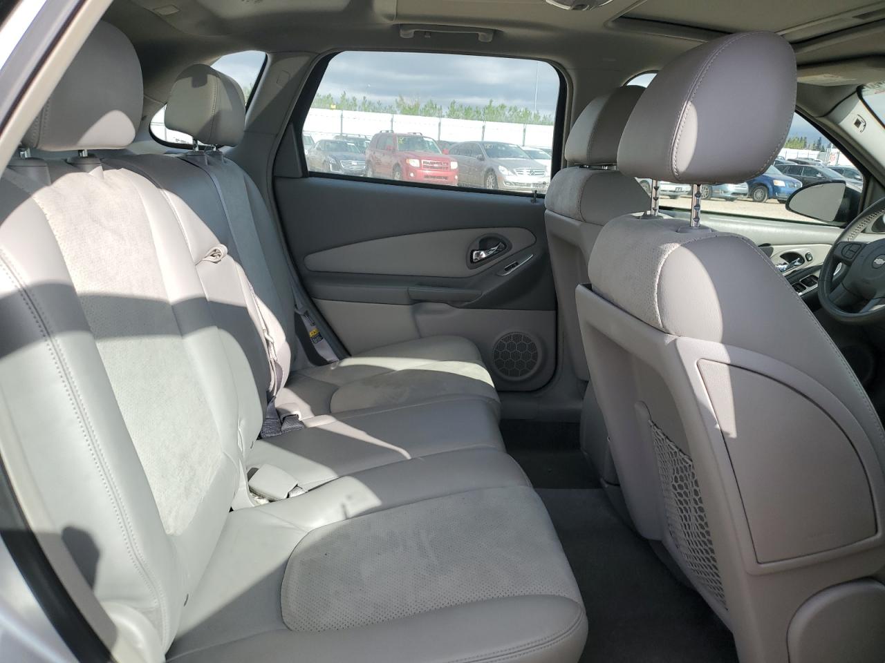 2005 Chevrolet Malibu Maxx Lt VIN: 1G1ZU64865F140923 Lot: 56044545