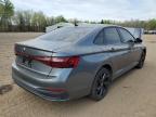 2025 VOLKSWAGEN JETTA COMFORTLINE   à vendre chez Copart ON - COOKSTOWN