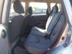 2006 HONDA JAZZ SE CV for sale at Copart NEWBURY
