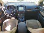 2017 Ford Edge Sel   de vânzare în Taylor, TX - Rear End