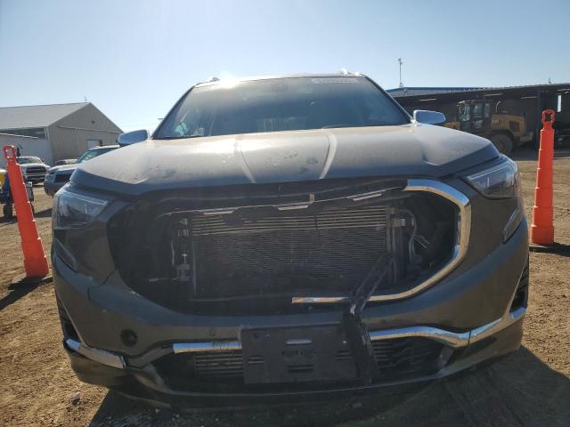  GMC TERRAIN 2020 Gray