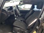 2017 Ford Fiesta Se for Sale in Oklahoma City, OK - Side