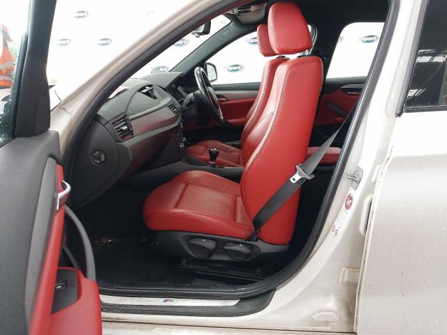 2014 BMW X1 SDRIVE1