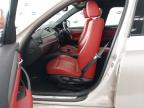 2014 BMW X1 SDRIVE1 for sale at Copart EAST KILBRIDE