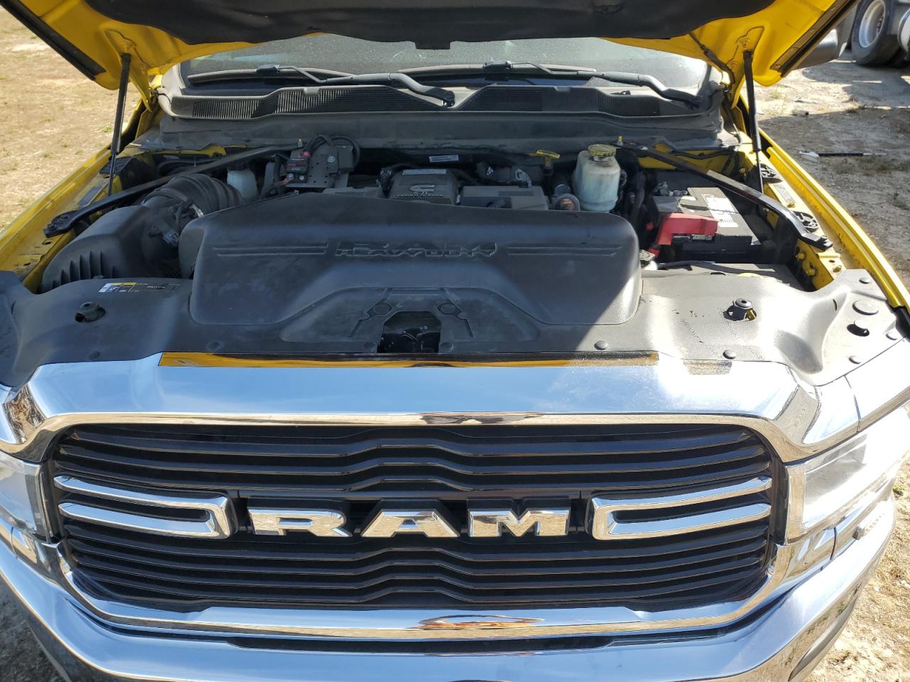 2020 Ram 5500 VIN: 3C7WRMDLXLG202696 Lot: 56763725