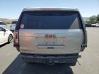 2015 Gmc Yukon Xl C1500 Slt en Venta en San Martin, CA - Front End