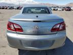 2008 Chrysler Sebring Limited продається в North Las Vegas, NV - Minor Dent/Scratches