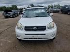 2005 Toyota Rav4  للبيع في Elgin، IL - Rear End