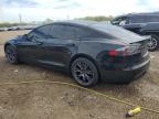 2021 Tesla Model S  იყიდება Chicago Heights-ში, IL - Front End