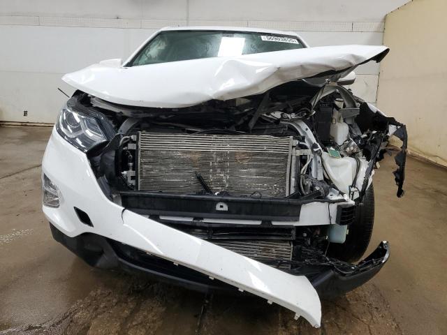  CHEVROLET EQUINOX 2019 Белы
