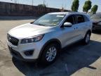 2018 Kia Sorento Lx იყიდება Wilmington-ში, CA - Vandalism