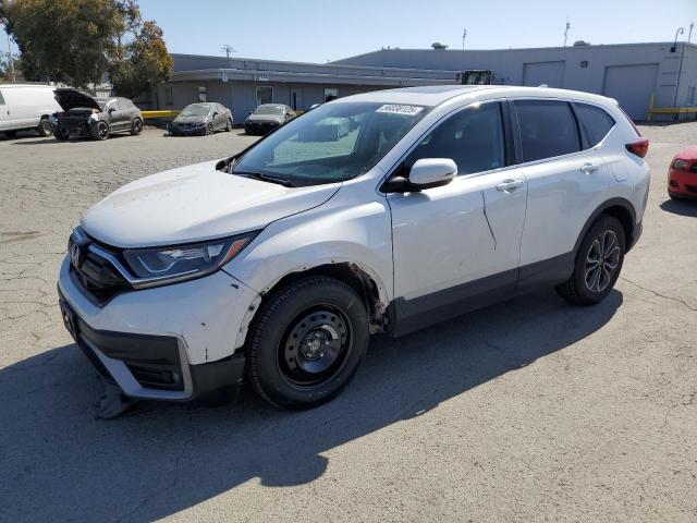 HONDA CRV – zdjęcie z aukcji, lot #56038125