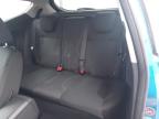 2013 FORD FIESTA TIT for sale at Copart WESTBURY