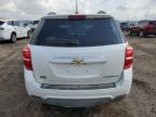 2016 Chevrolet Equinox Lt de vânzare în Greenwood, NE - Front End