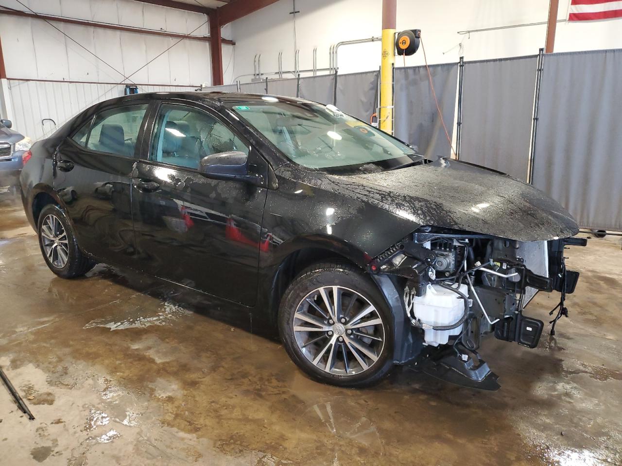 2T1BURHE4JC075146 TOYOTA COROLLA 2018