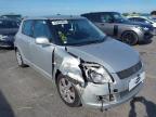 2008 SUZUKI SWIFT GLX for sale at Copart CHESTER