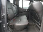2012 Nissan Frontier S en Venta en Windsor, NJ - Rear End