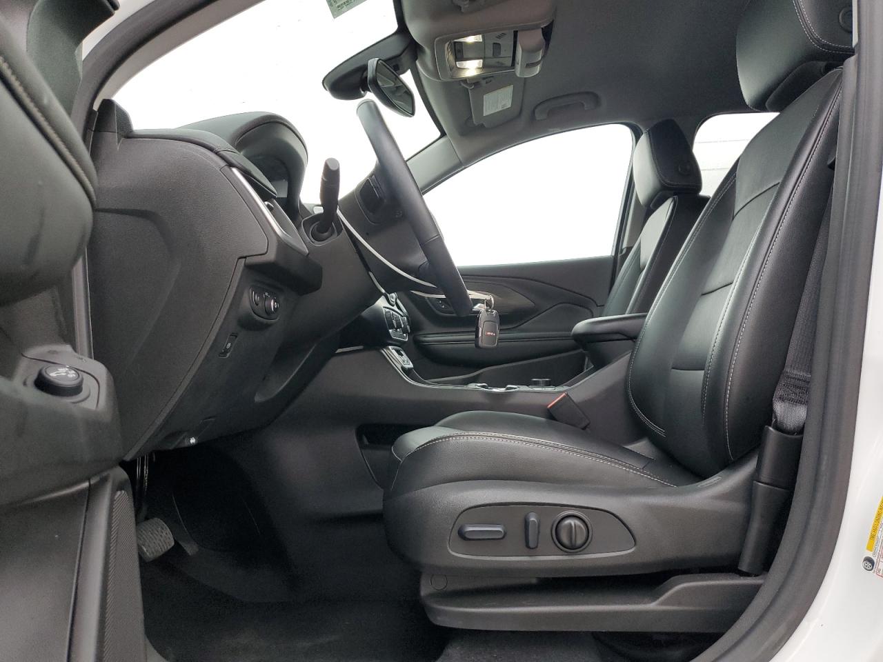 2024 GMC Terrain Slt VIN: 3GKALVEG9RL176399 Lot: 57793495