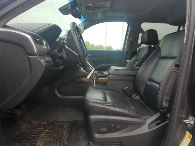 Parquets CHEVROLET TAHOE 2017 Gray