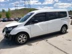 2015 Ford Transit Connect Xlt на продаже в Littleton, CO - Front End